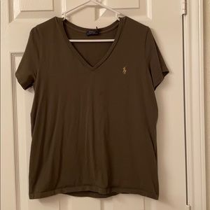 Polo t shirt